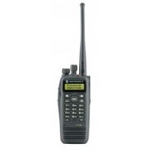 DP 3600 MOTOTRBO Handportable Radio